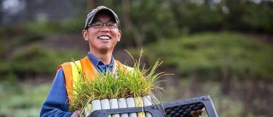Presidio Habitat Stewards 1
