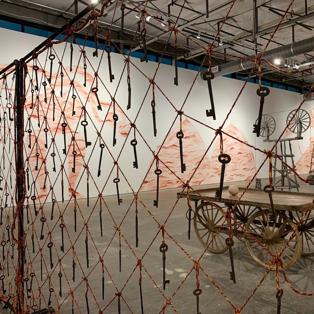 Dallas Contemporary 3