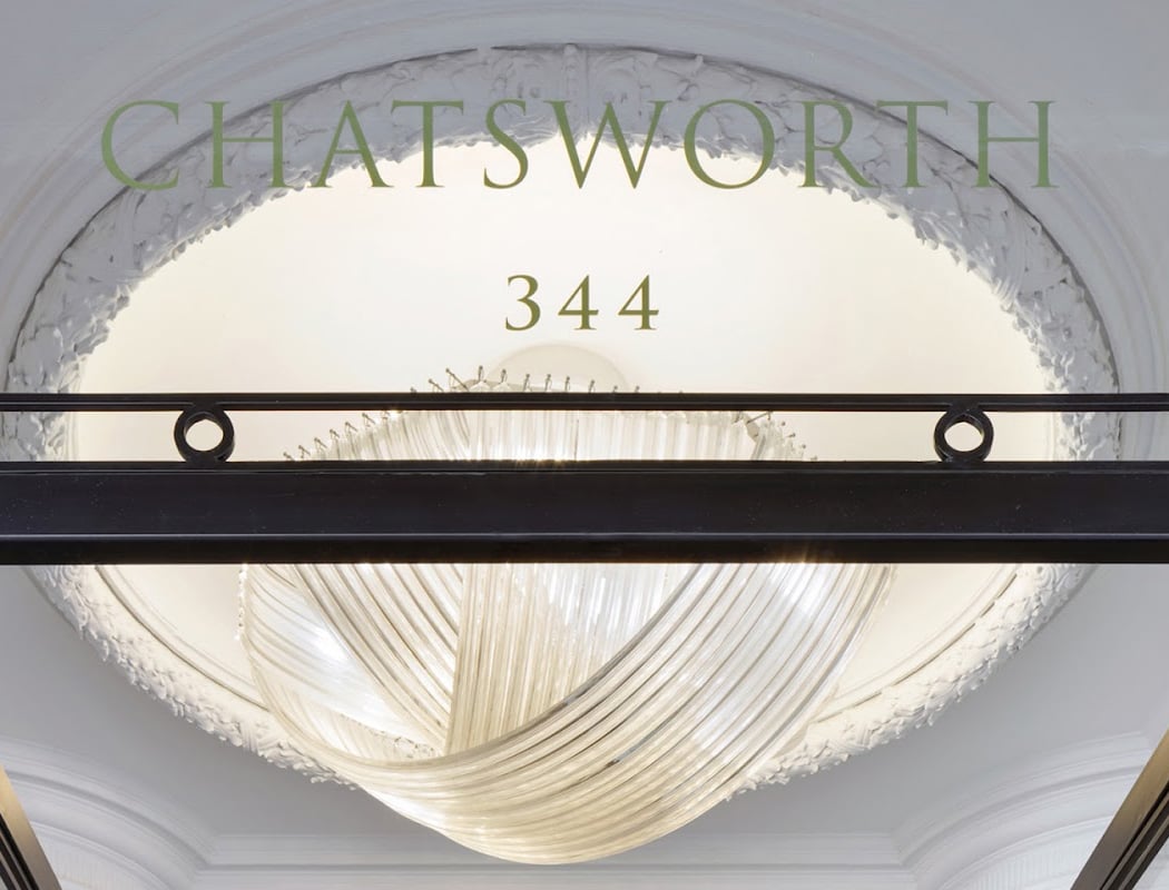 The Chatsworth Upper West Side Residences 2