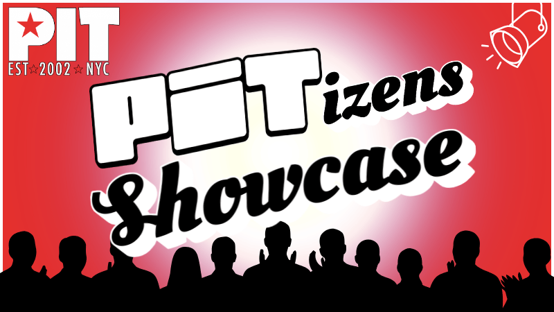 PITizen Showcase 1
