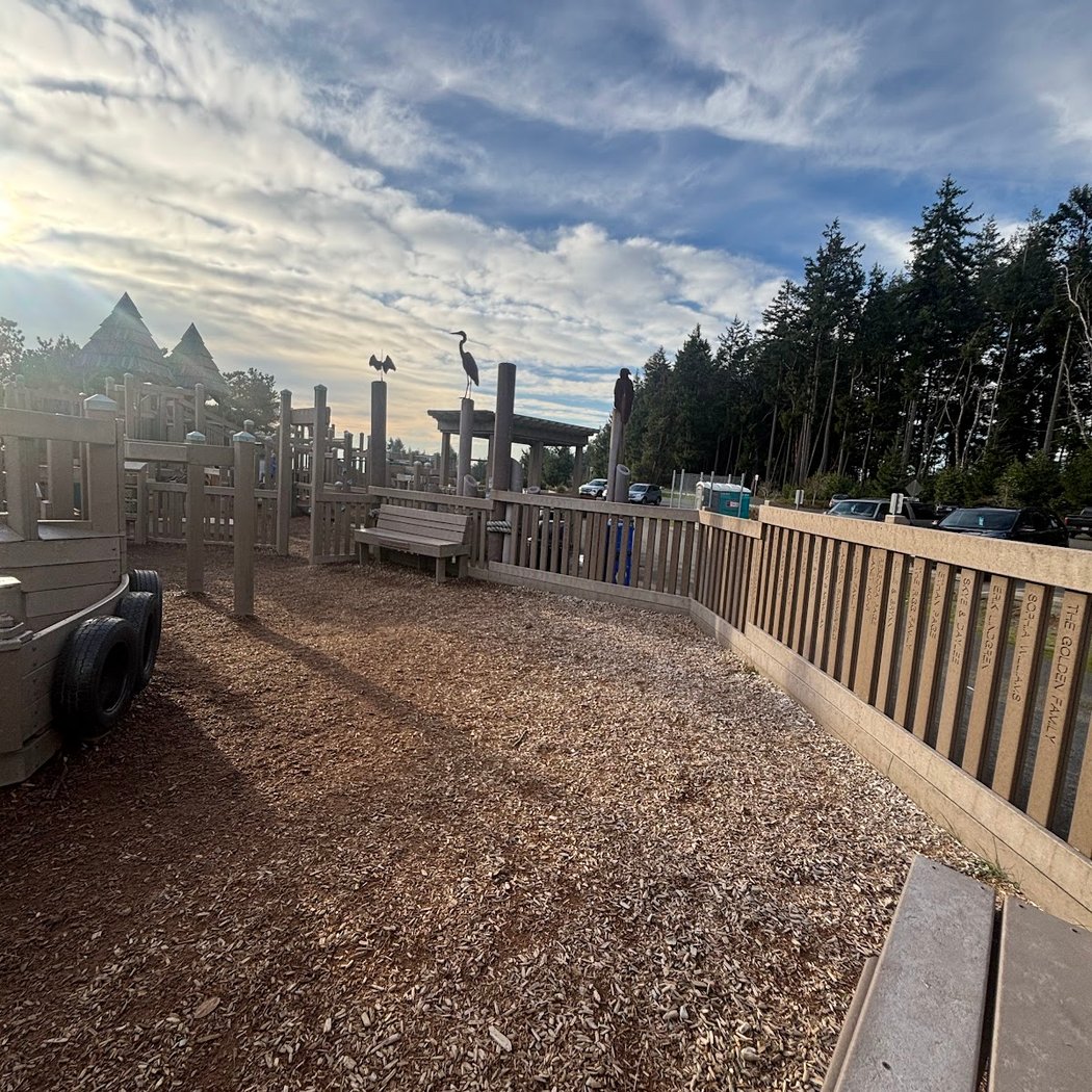 Playground By The Sound 3