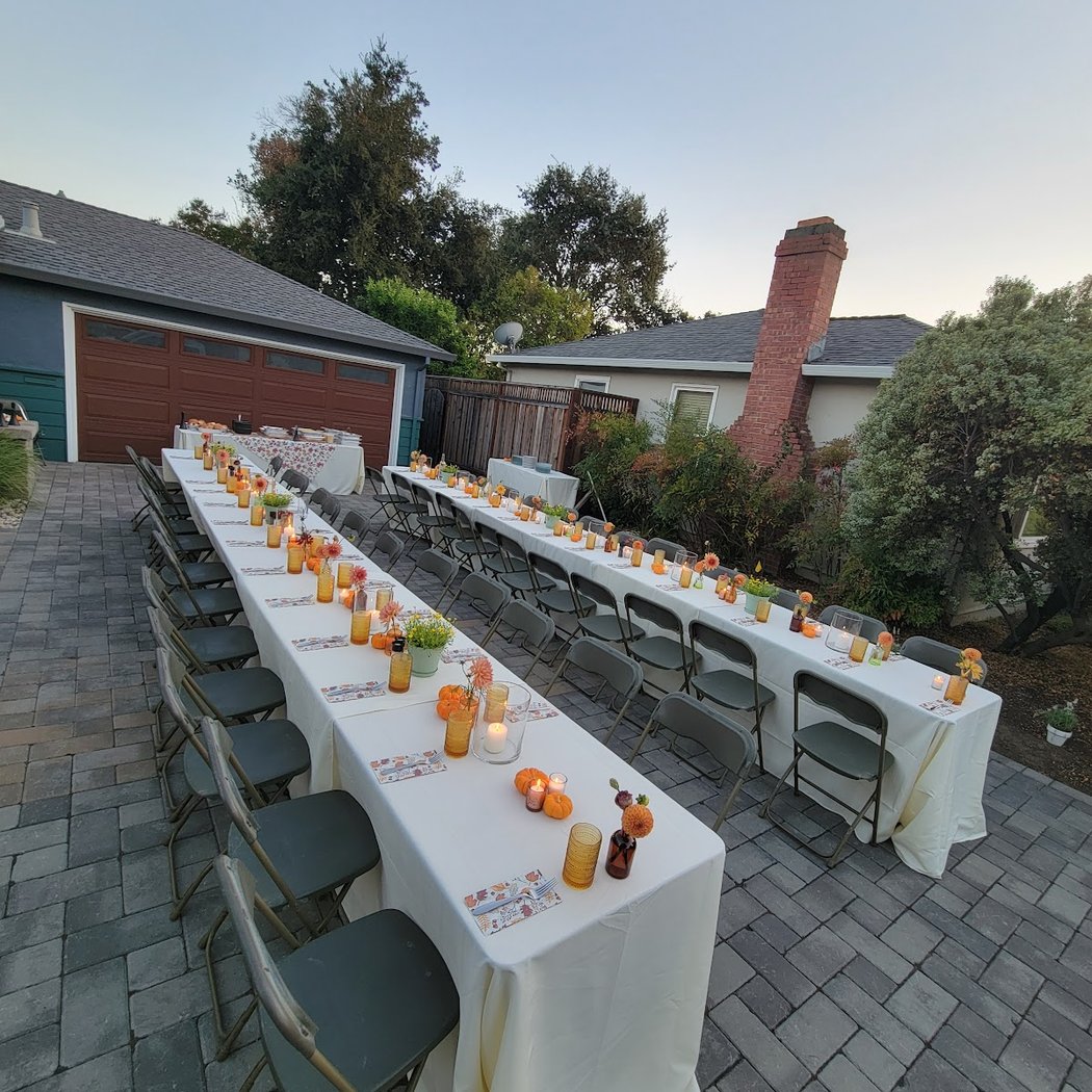 Santa Rosa Party Rentals 2