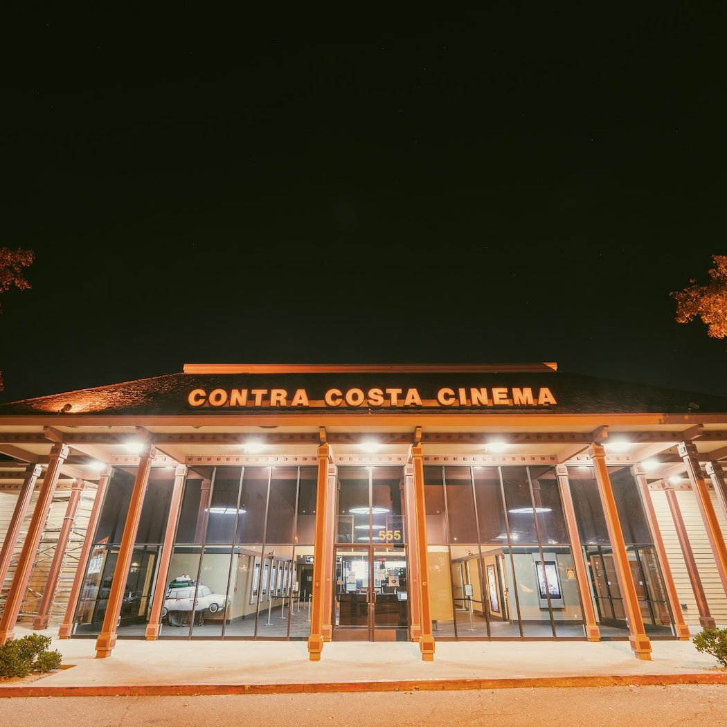 Contra Costa Cinema 2