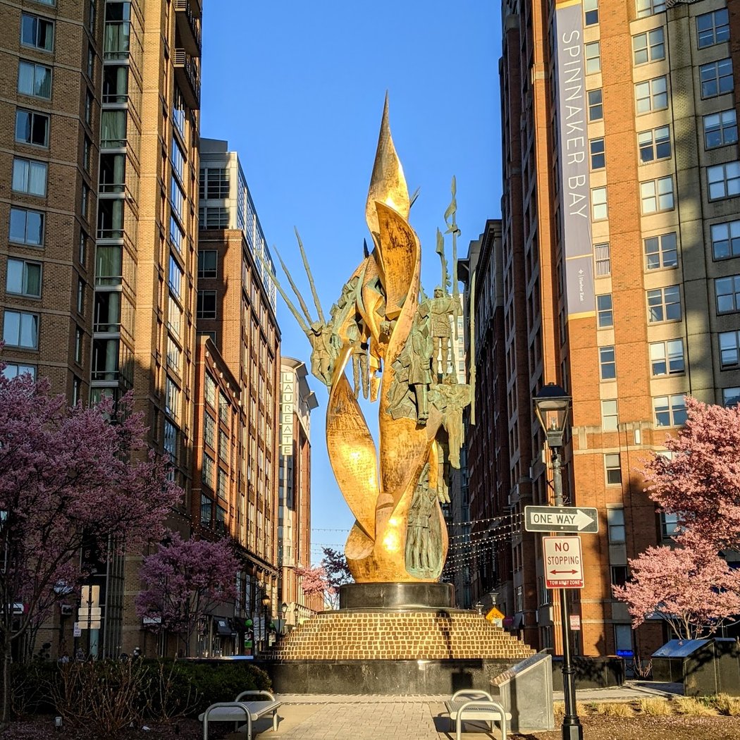 Harbor East 1