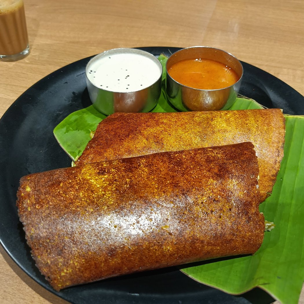ANDHRA BHAVAN 3