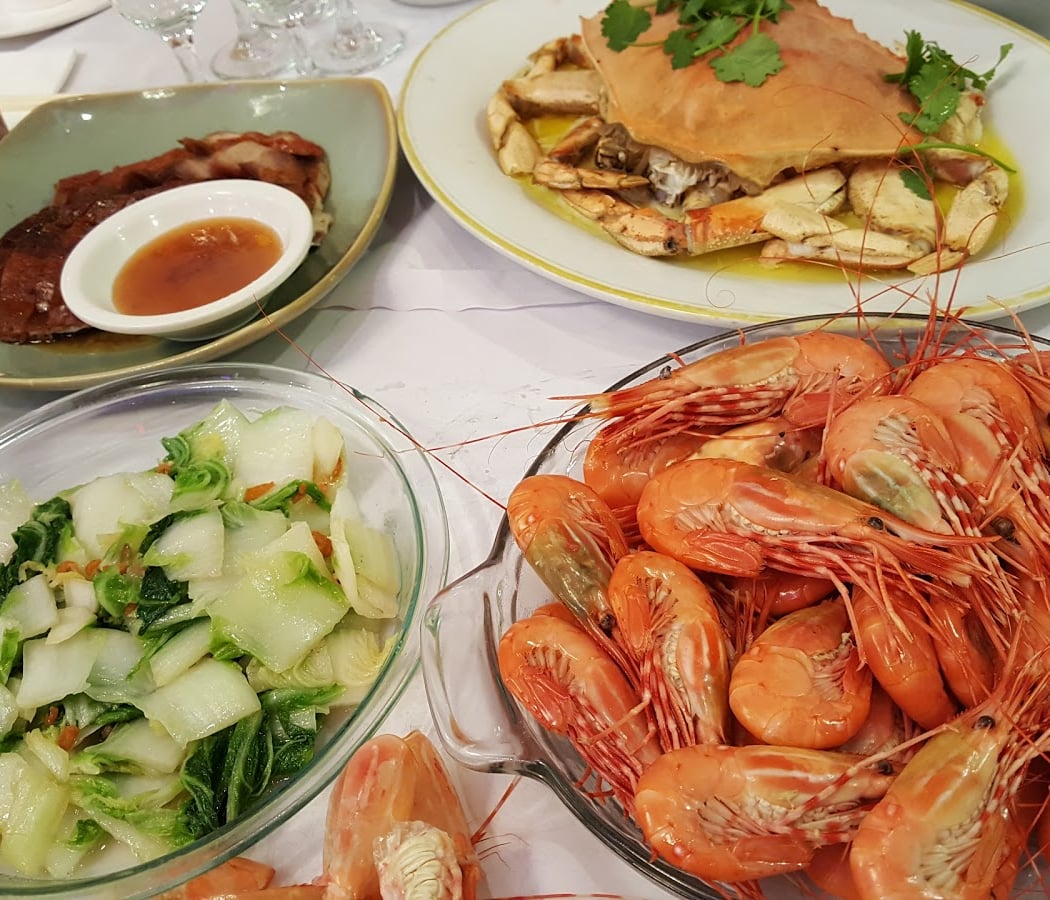Yummy Yummy 3