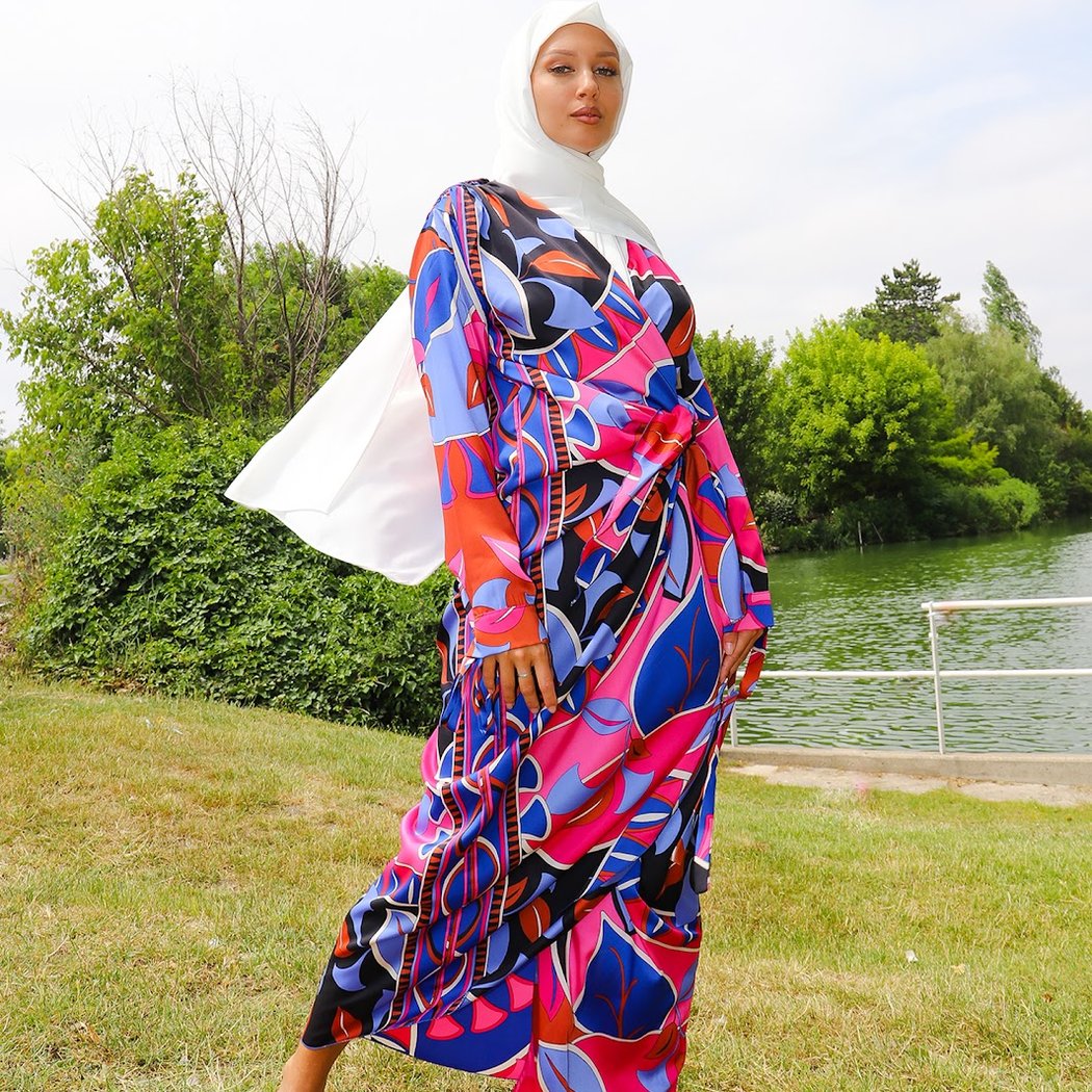 Misstoura Paris 3