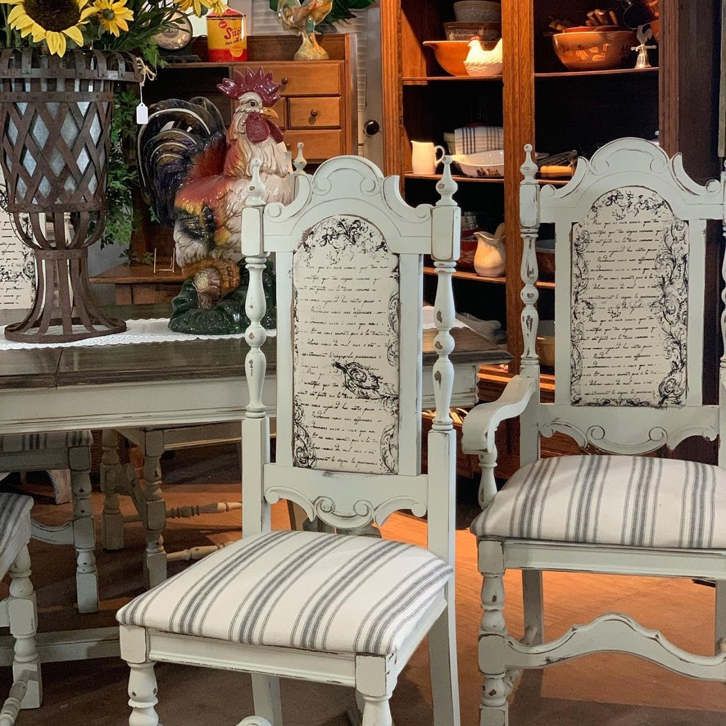 Le Marche Emporium 1