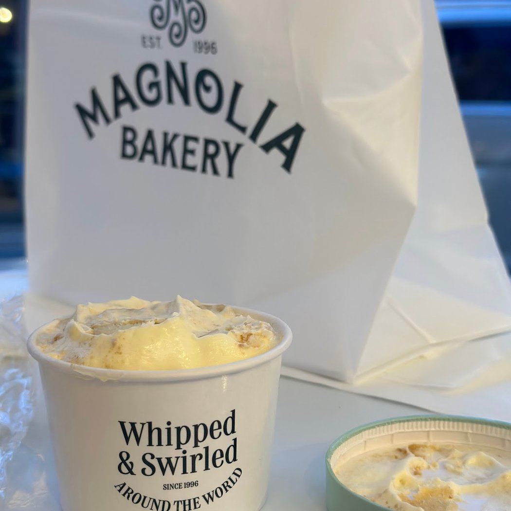 Magnolia Bakery 5