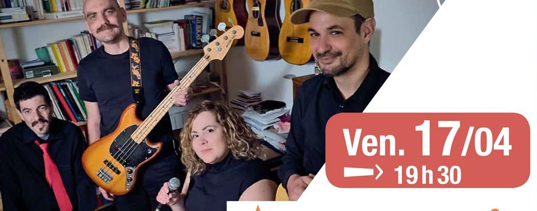 Anamar’s Cover Band 1
