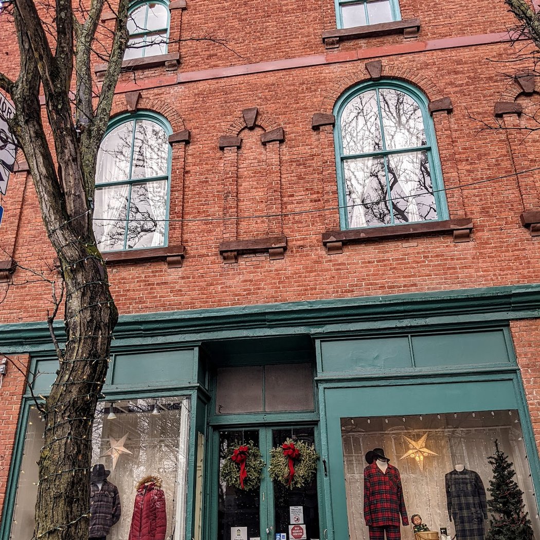 Rhinebeck 1