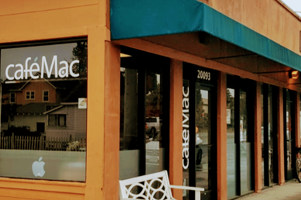cafeMac 1