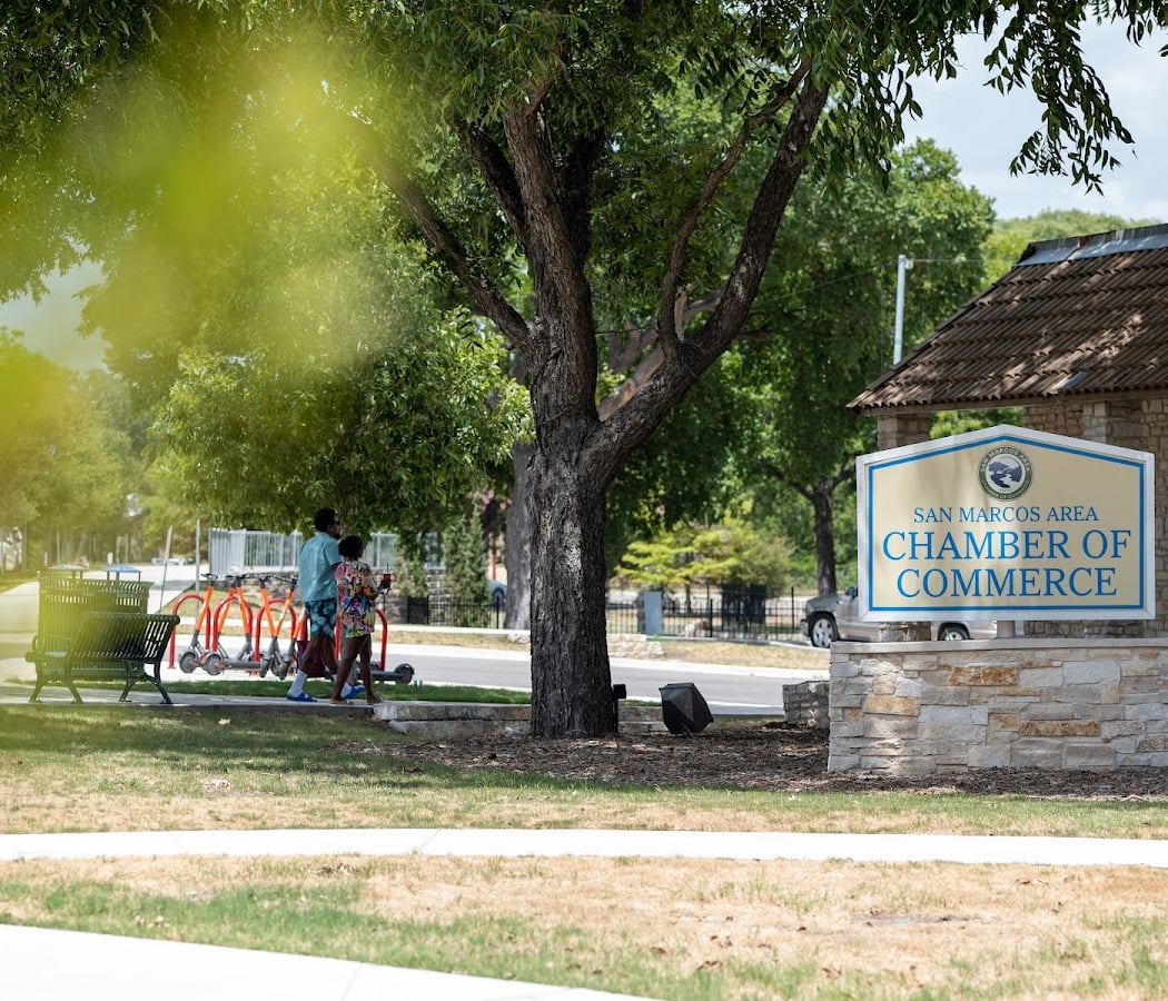 San Marcos Area Chamber of Commerce 1