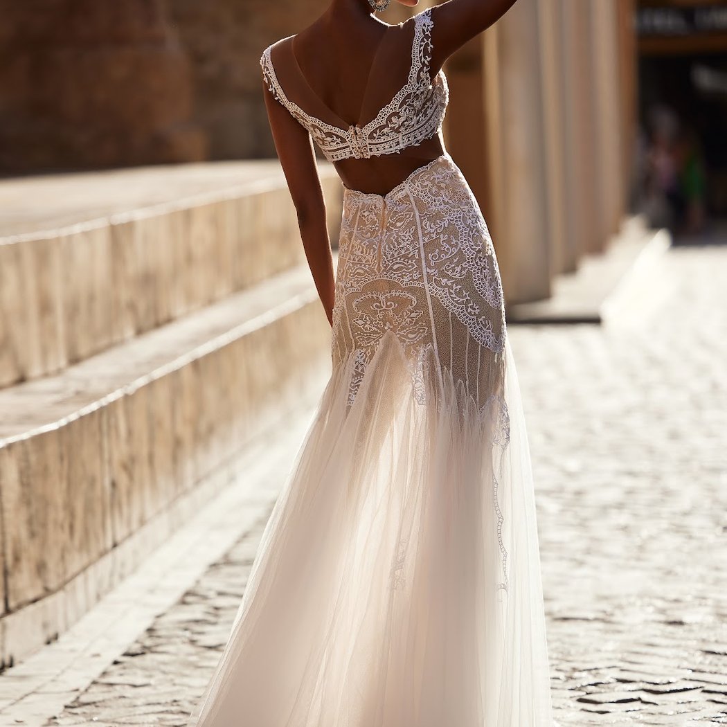 Nouvelle Vogue | Bridal Boutique near San Francisco Bay Area 3
