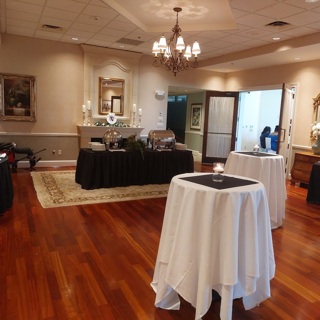 Irondequoit Country Club 3