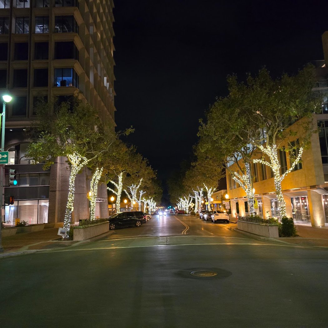 Palo Alto Office Center 2