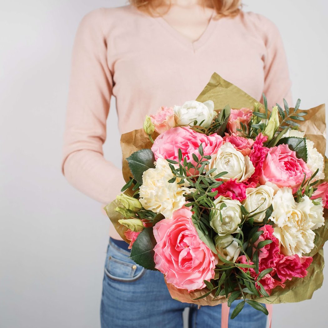 THE AGE OF FLOWERS 3