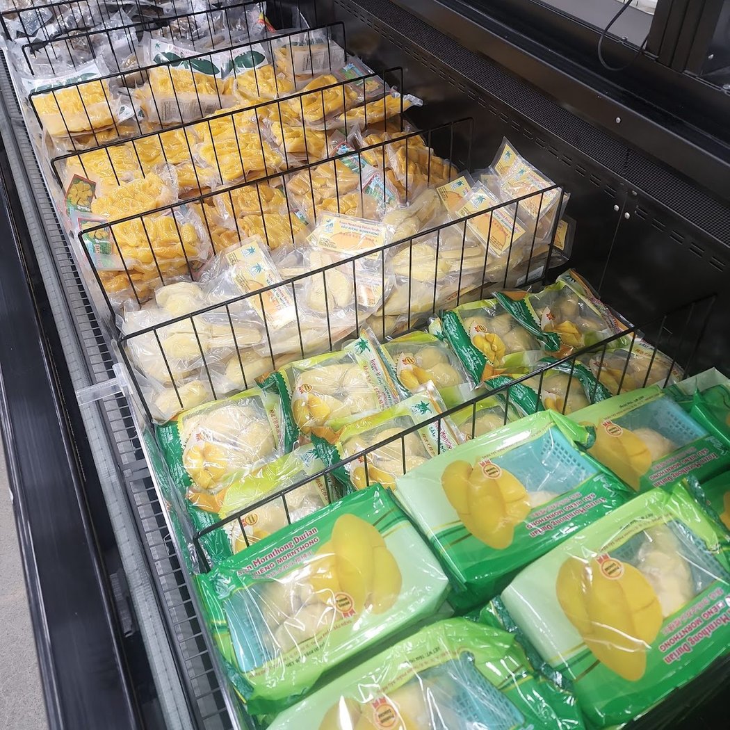 Đại-Thành Supermarket 3