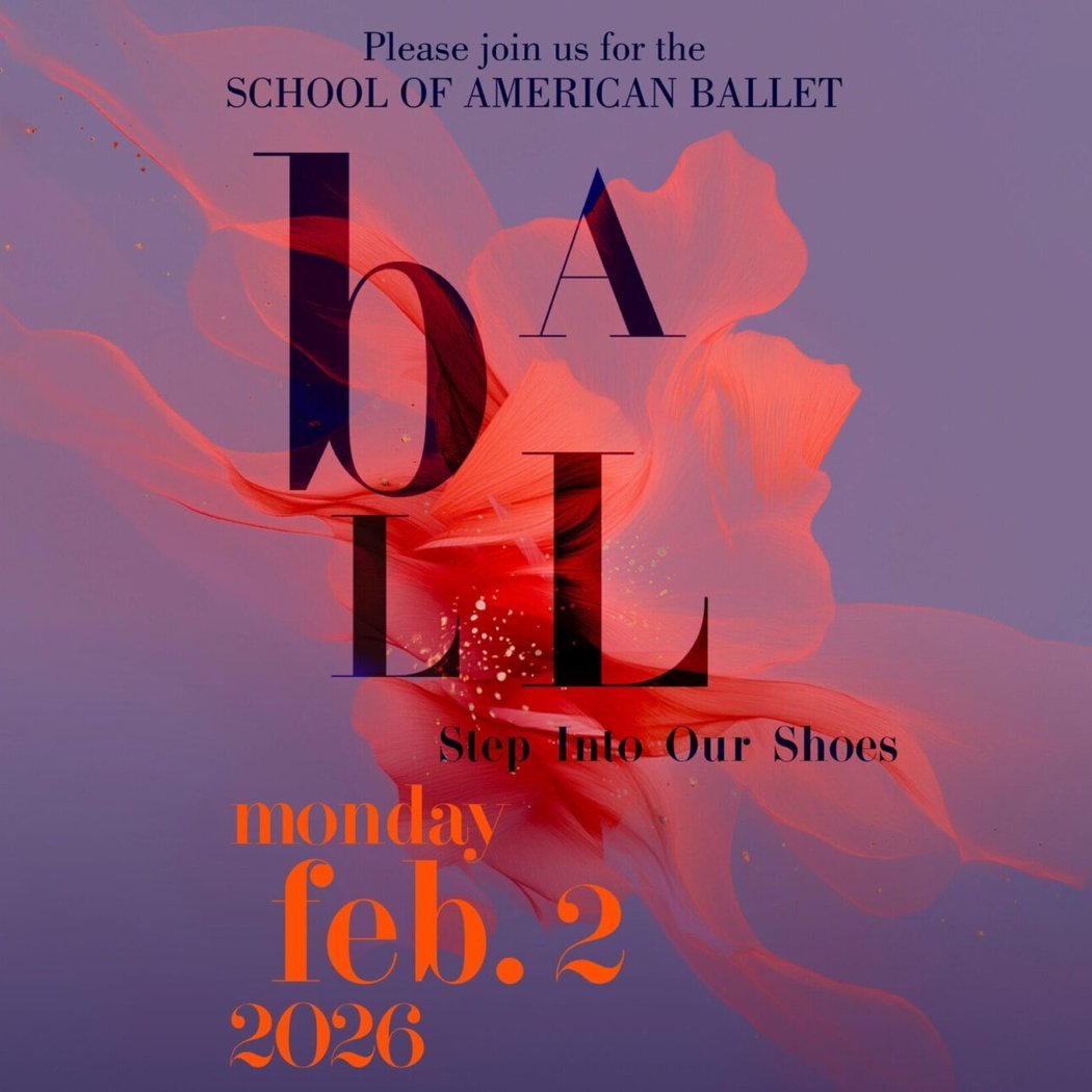 SAB Ball: Step into Our Shoes 1