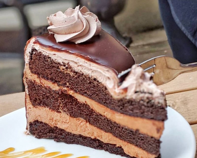 Mia's Brooklyn Bakery 1