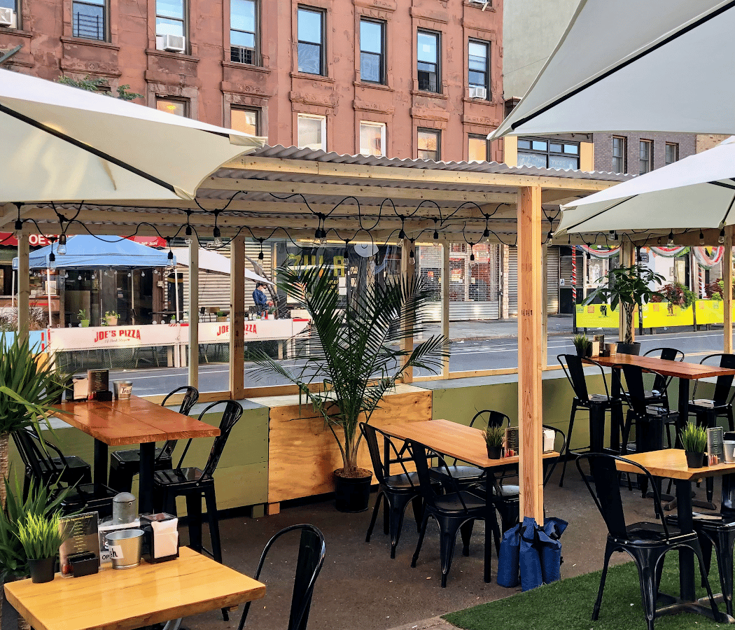 South Slope Restaurant & Bar 2