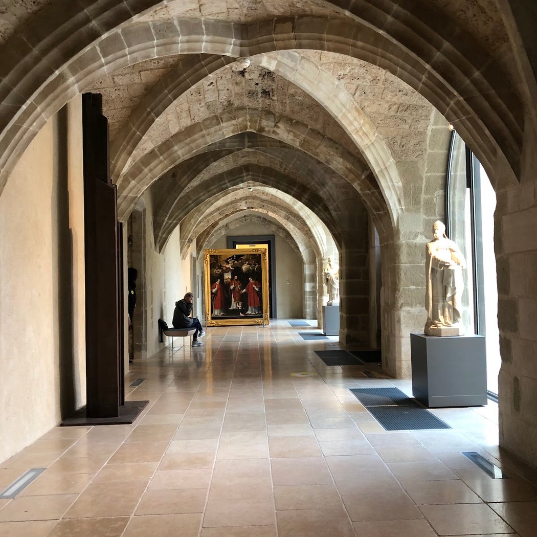 Musée de Valence, art et archéologie 3