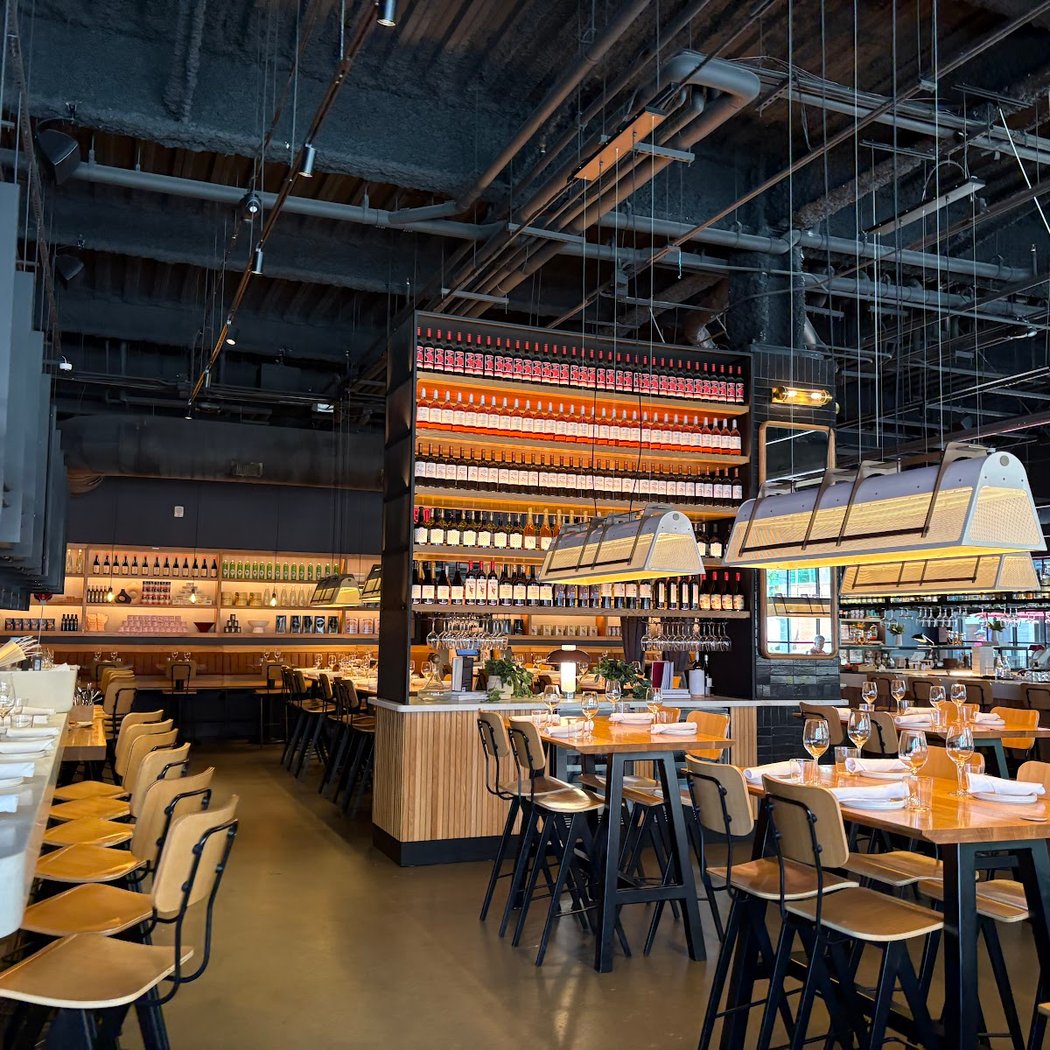 Boqueria Fifth + Broadway 4