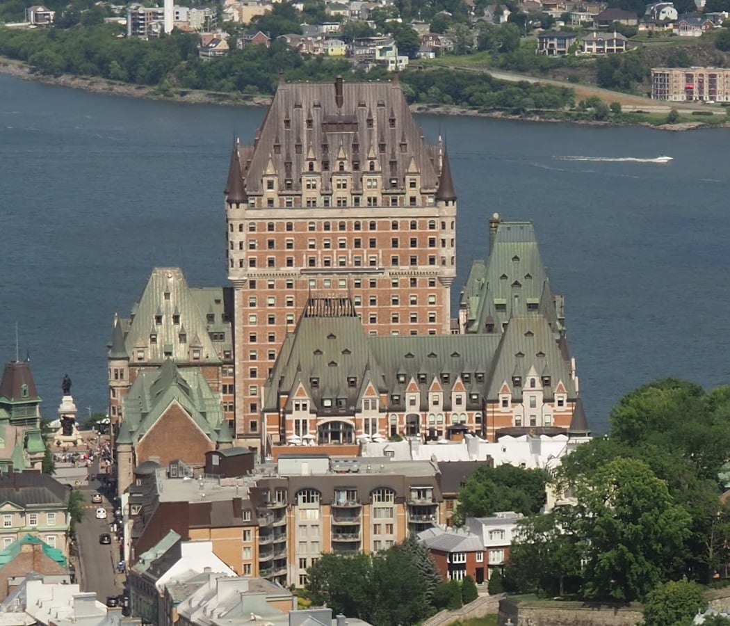 Québec City 3