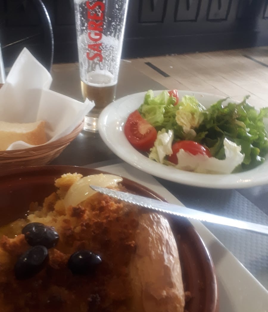 Bar lounge Champigny-sur-Marne 2
