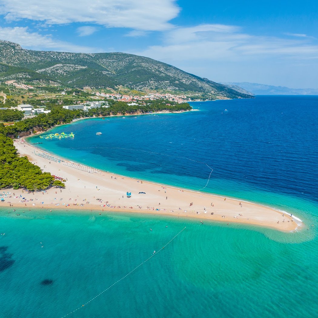 Golden Horn Beach 1