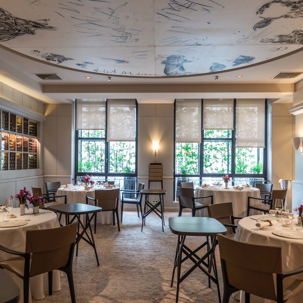 Pierre Gagnaire 2