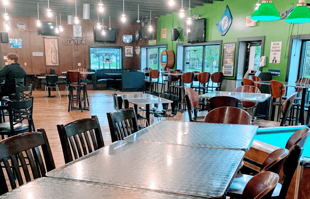 Loaded Barrel Bar and Grill 2