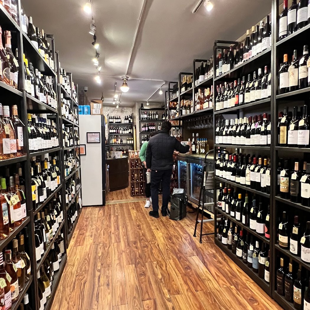 Brix Wine Shop 3