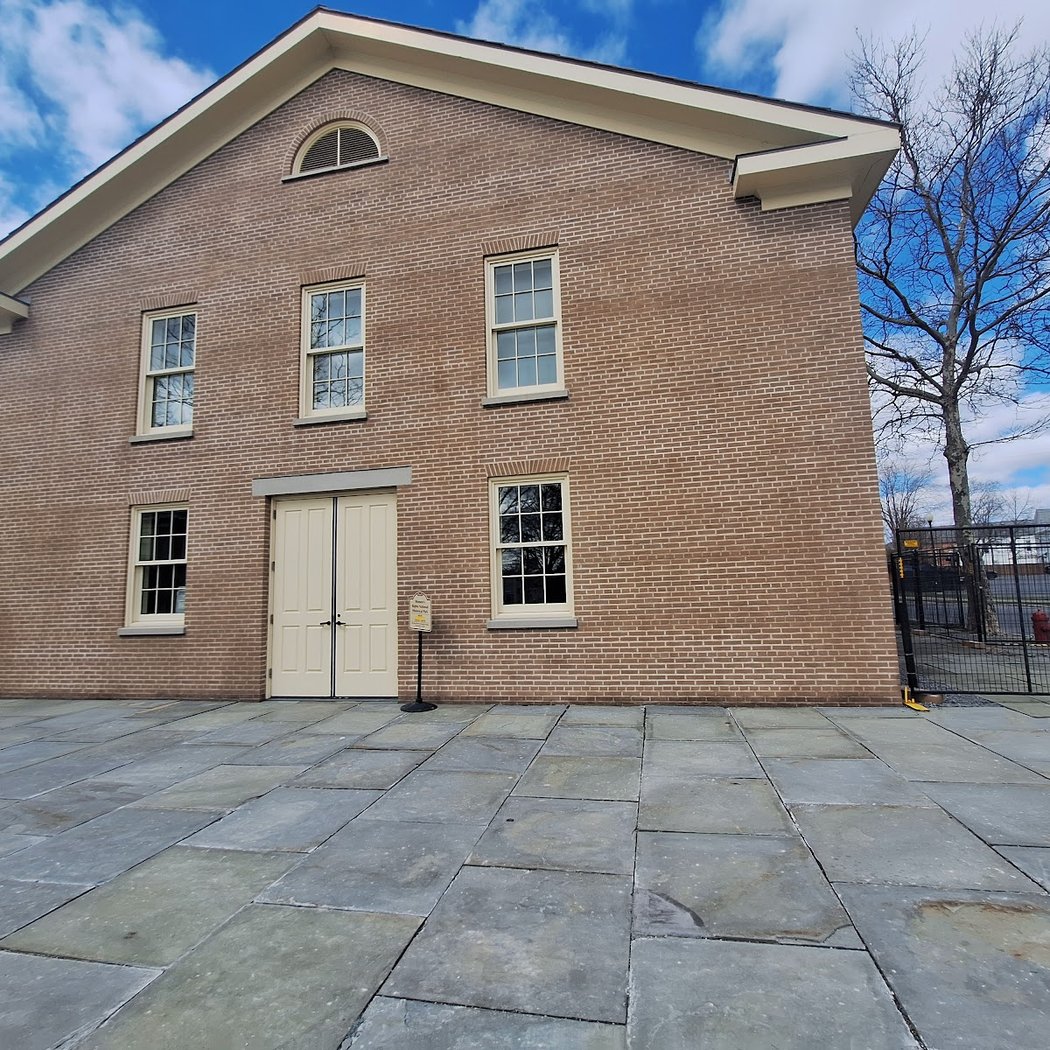 Women's Rights National Historical Park 3