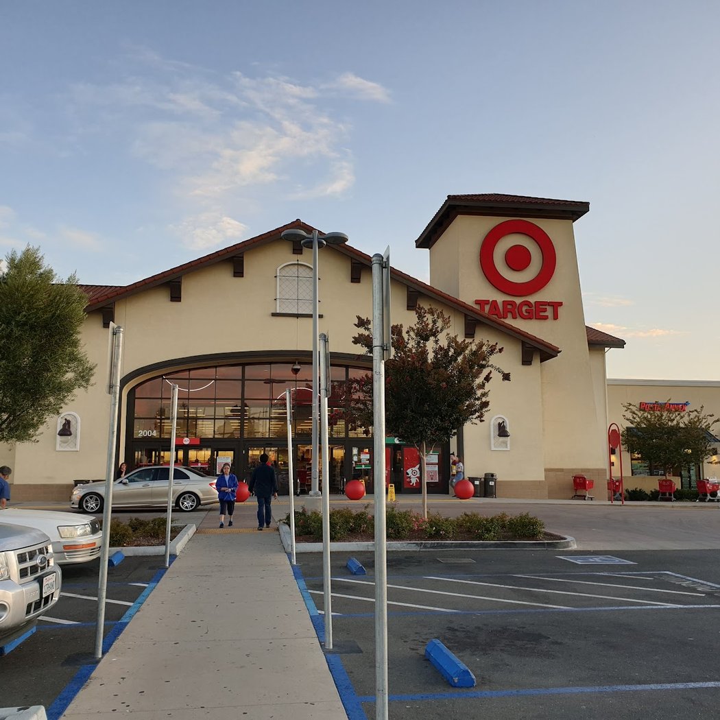 Santa Clara Town Center 1
