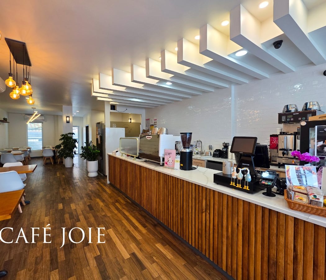Cafe Joie 2