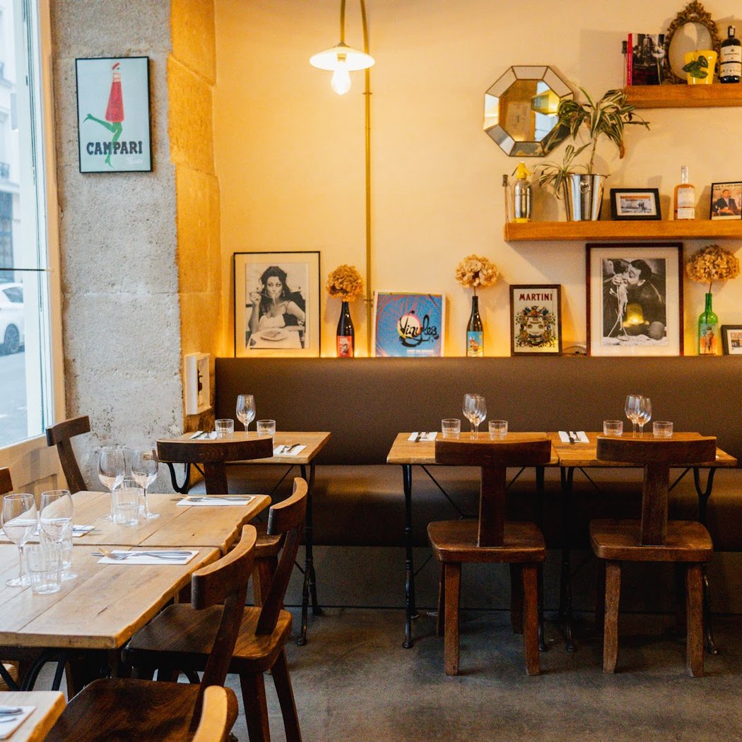 Bistrotto 3