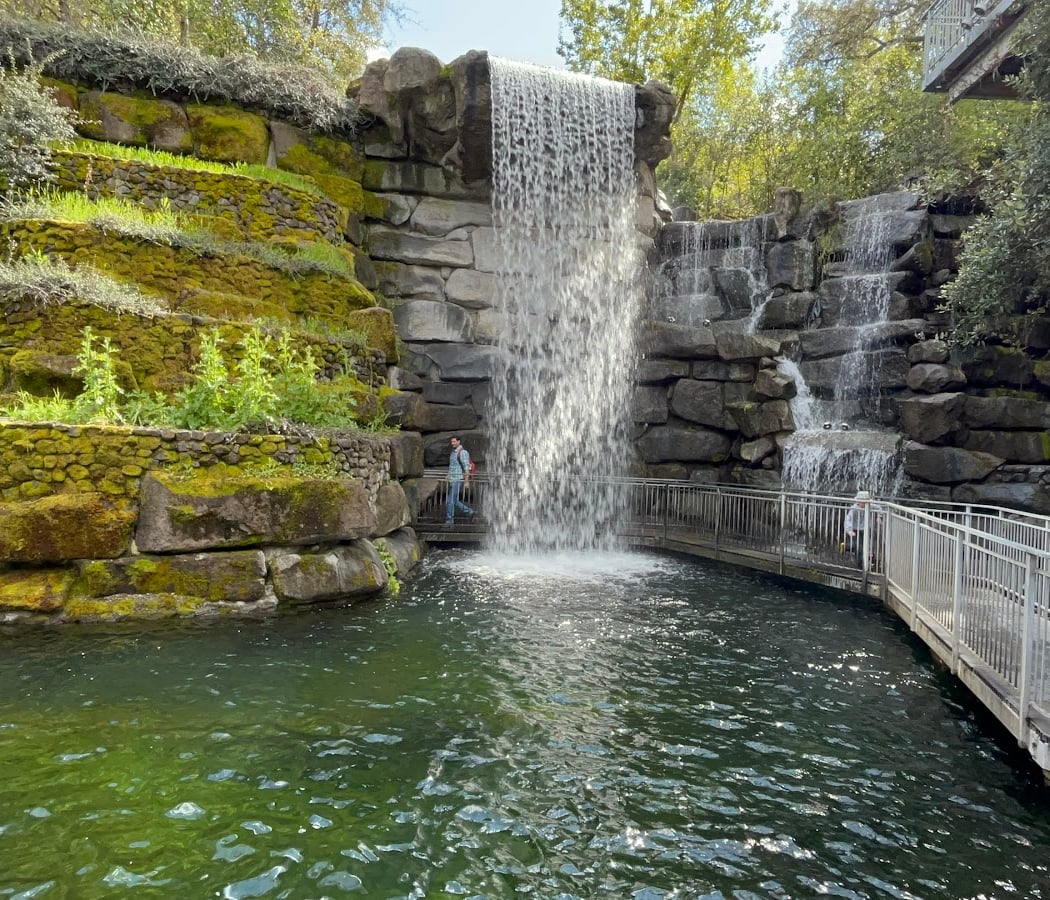 Gilroy Gardens Donate & Save: $15 Admission 3