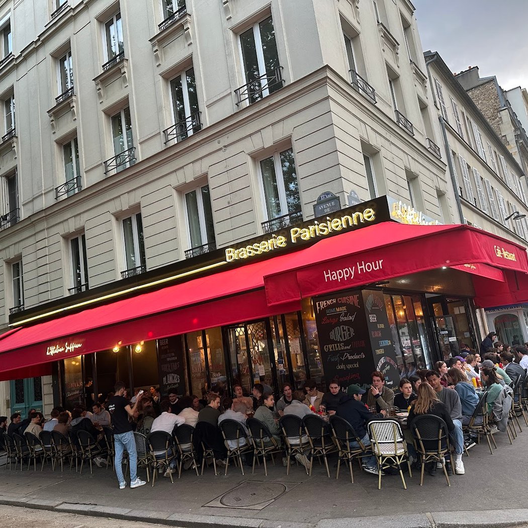 L'Atelier Suffren 2
