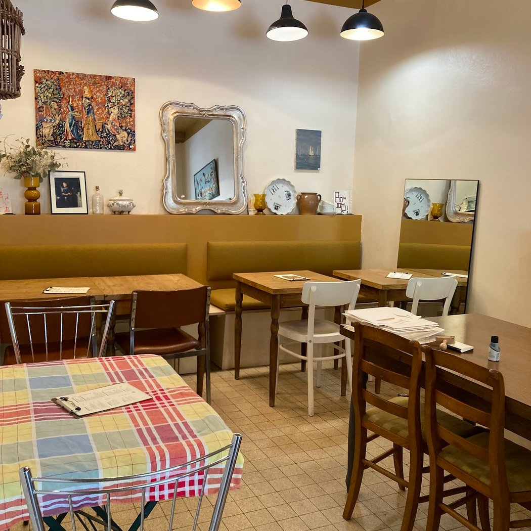 Festin - coffee shop 3