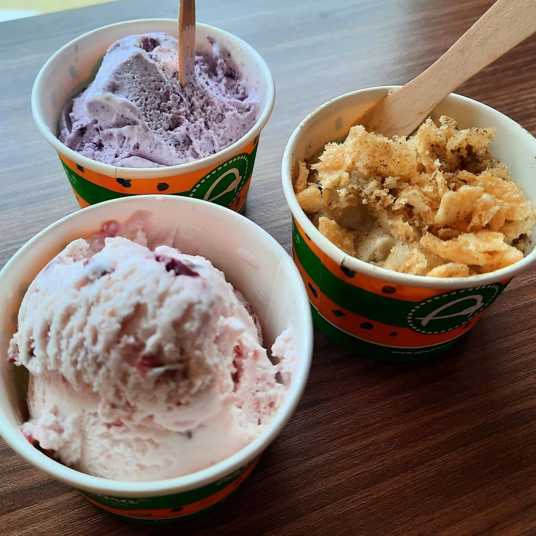 Apsara Ice Creams 3