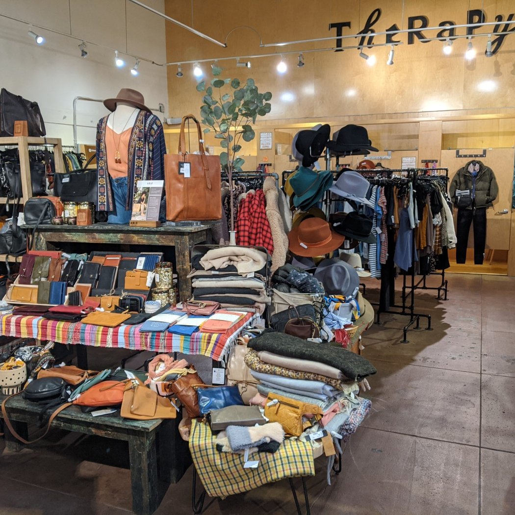 Therapy Stores 1