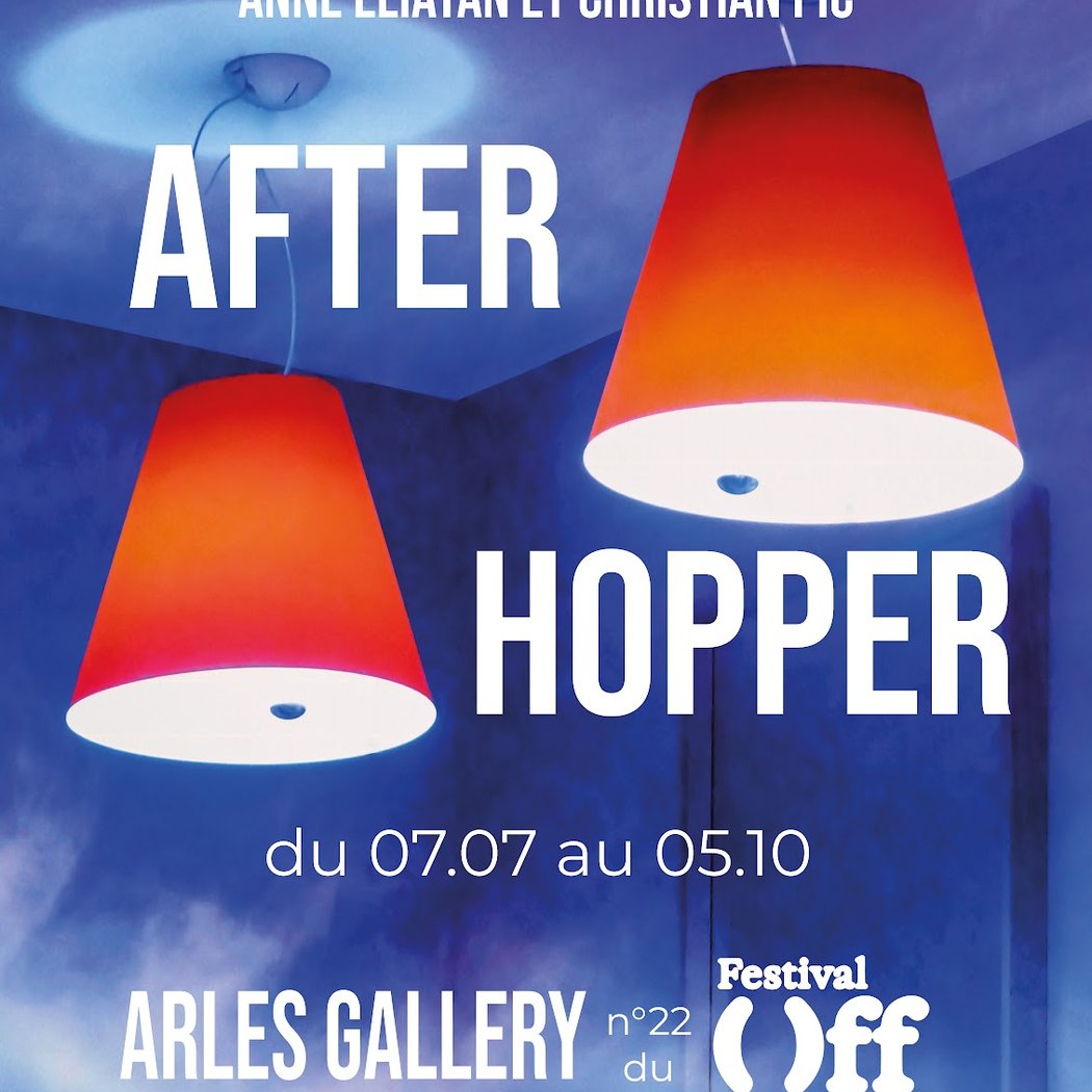 Arles Gallery 1