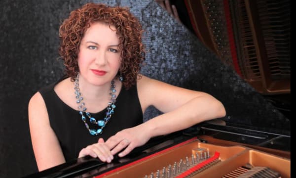 Roberta Piket Quintet 1