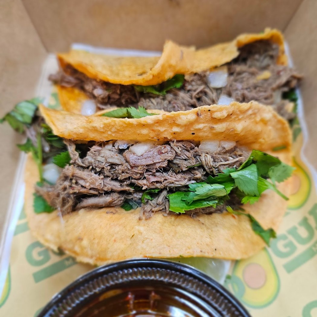 Guacado Mexican Grill 3