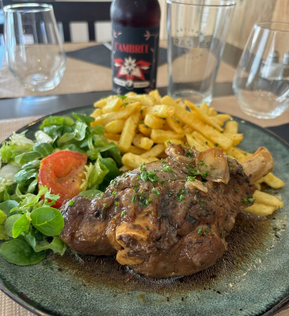 L'Olivier 1