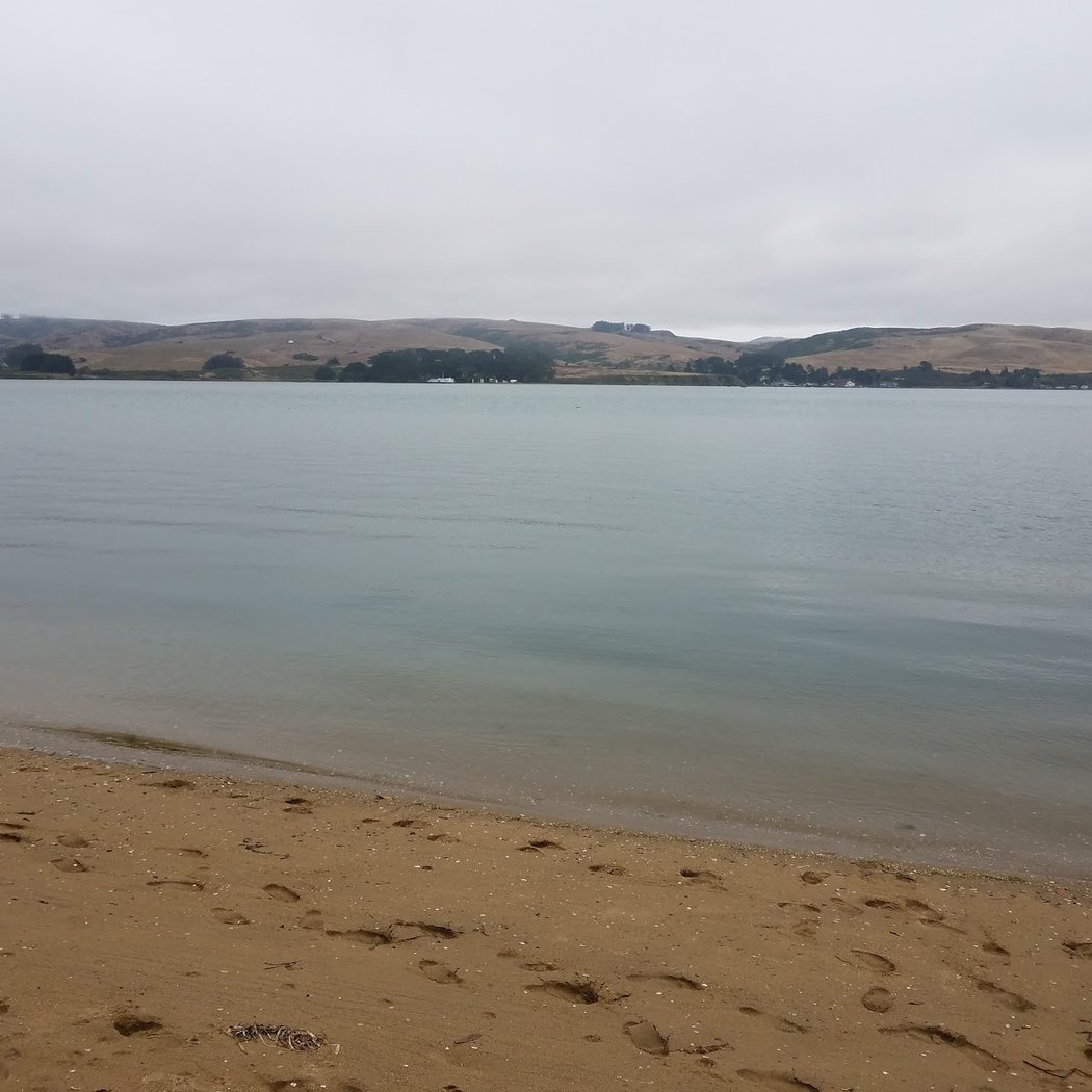 Marshall Beach 2
