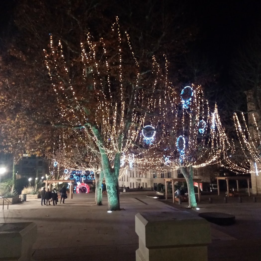 Animations de noël 3