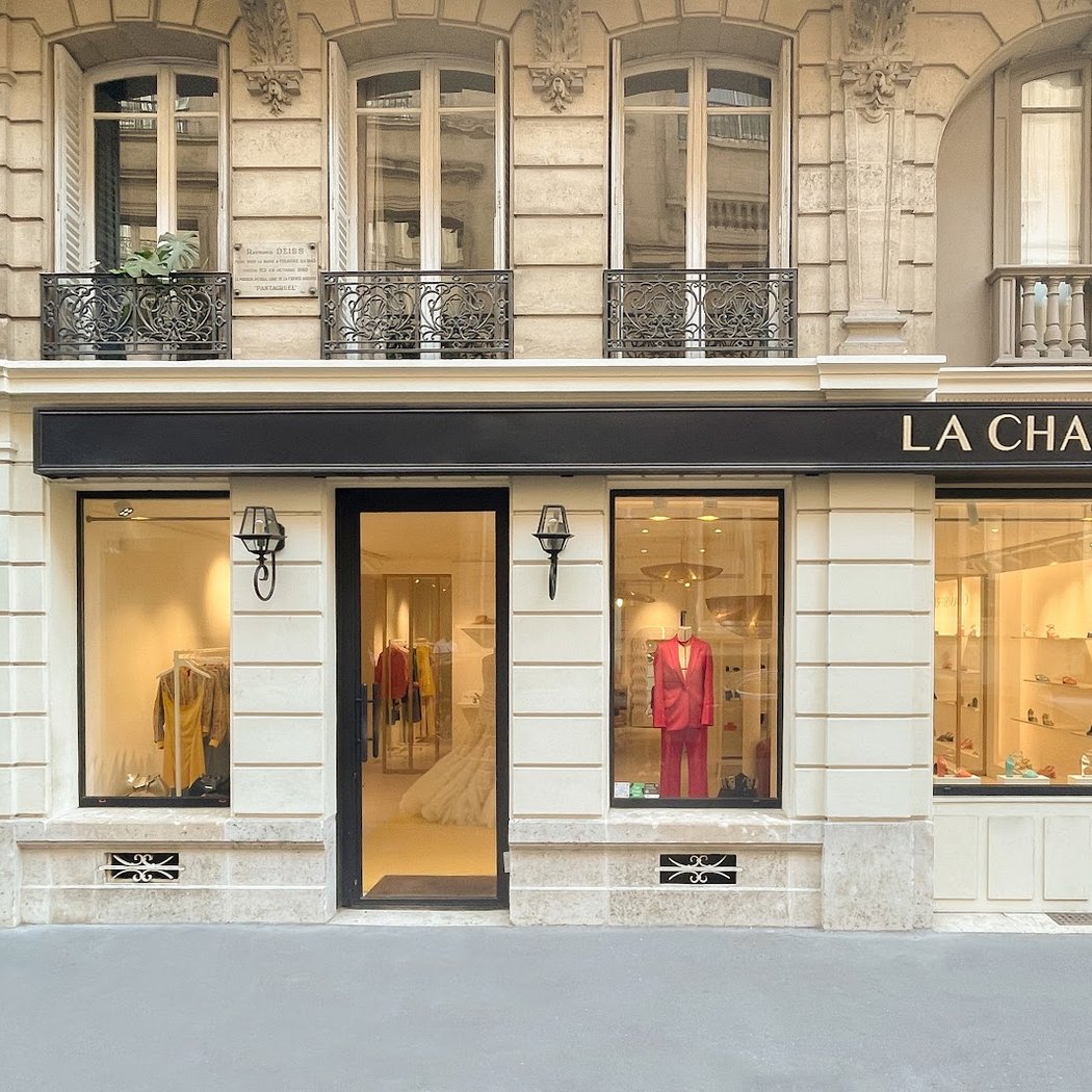 LA CHAMBRE 3