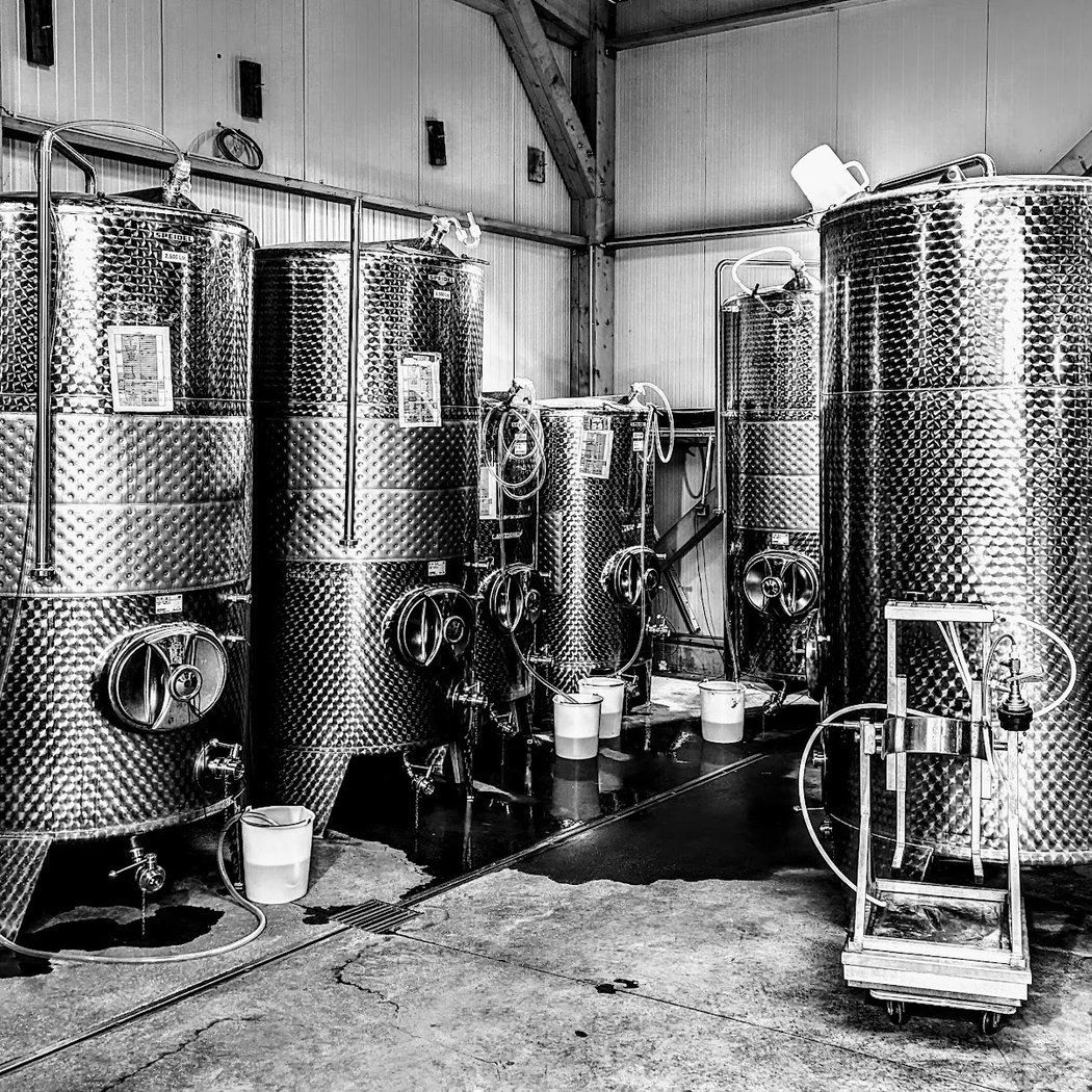 Brasserie de Montluc - Bières artisanales - Atelier brassage bière 3